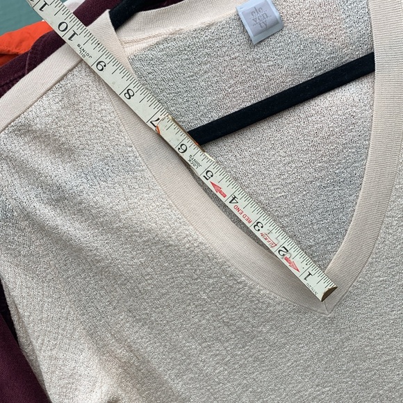 Eleventy sweater wool silk blend NWT - Picture 13 of 15